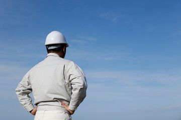 社長の小林